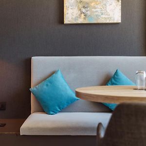 Comfort Kamer met Twee Aparte Bedden
